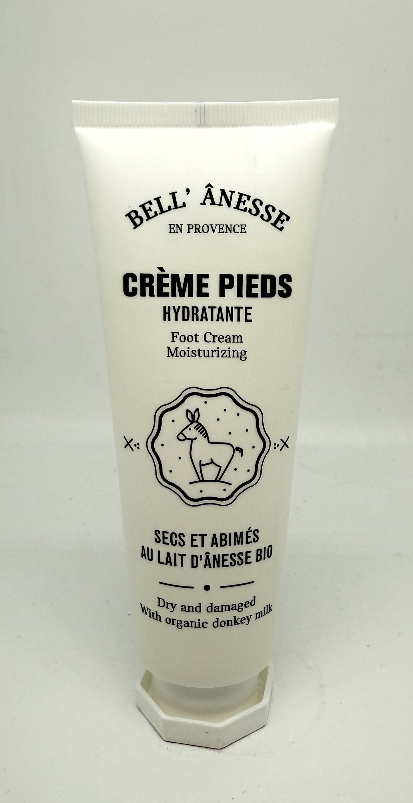 VOETENCREME 120ml