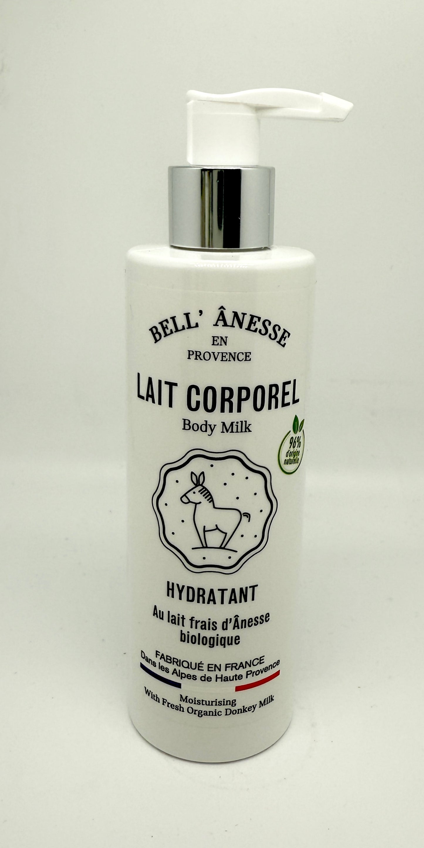 LAIT CORPOREL 250ml