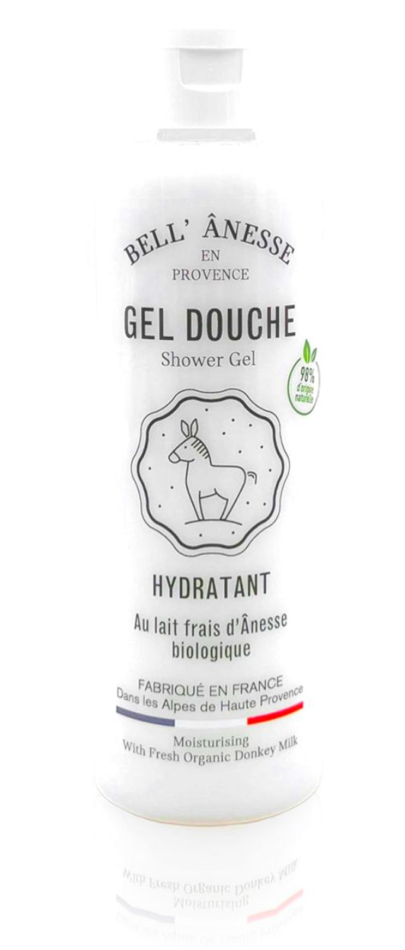 DOUCHE GEL 250ml