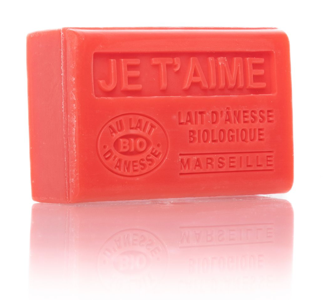 JE T’AIME 125gr