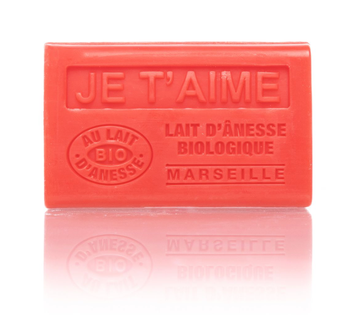 JE T’AIME 125gr