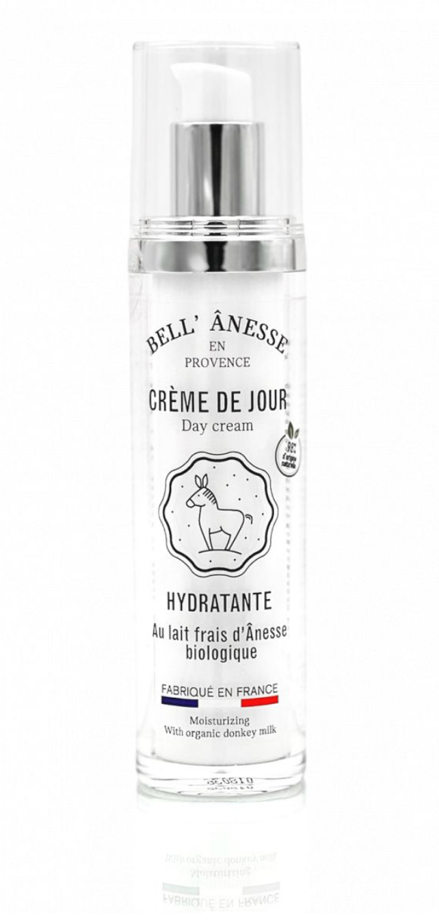 CREME DE JOUR 50ml