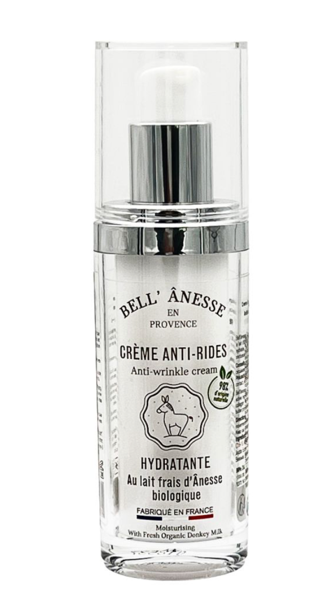 CREME ANTI-RIDES (30ml)