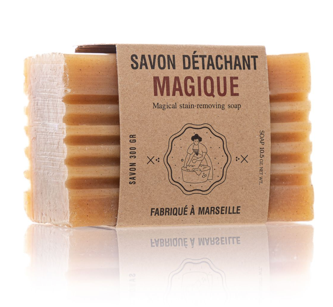 SAVON DETACHANT (300gr)