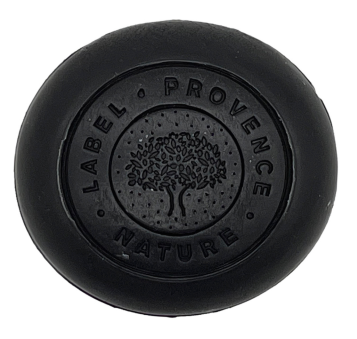 SAVON GALET SOIN - CHARBON NOIR (110gr)