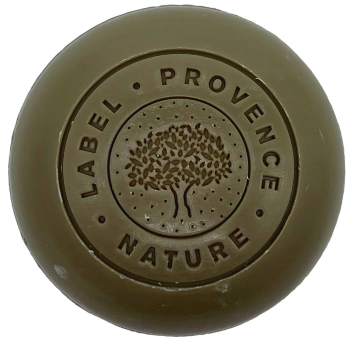 SAVON GALET SOIN ARGILE VERTE (110gr)
