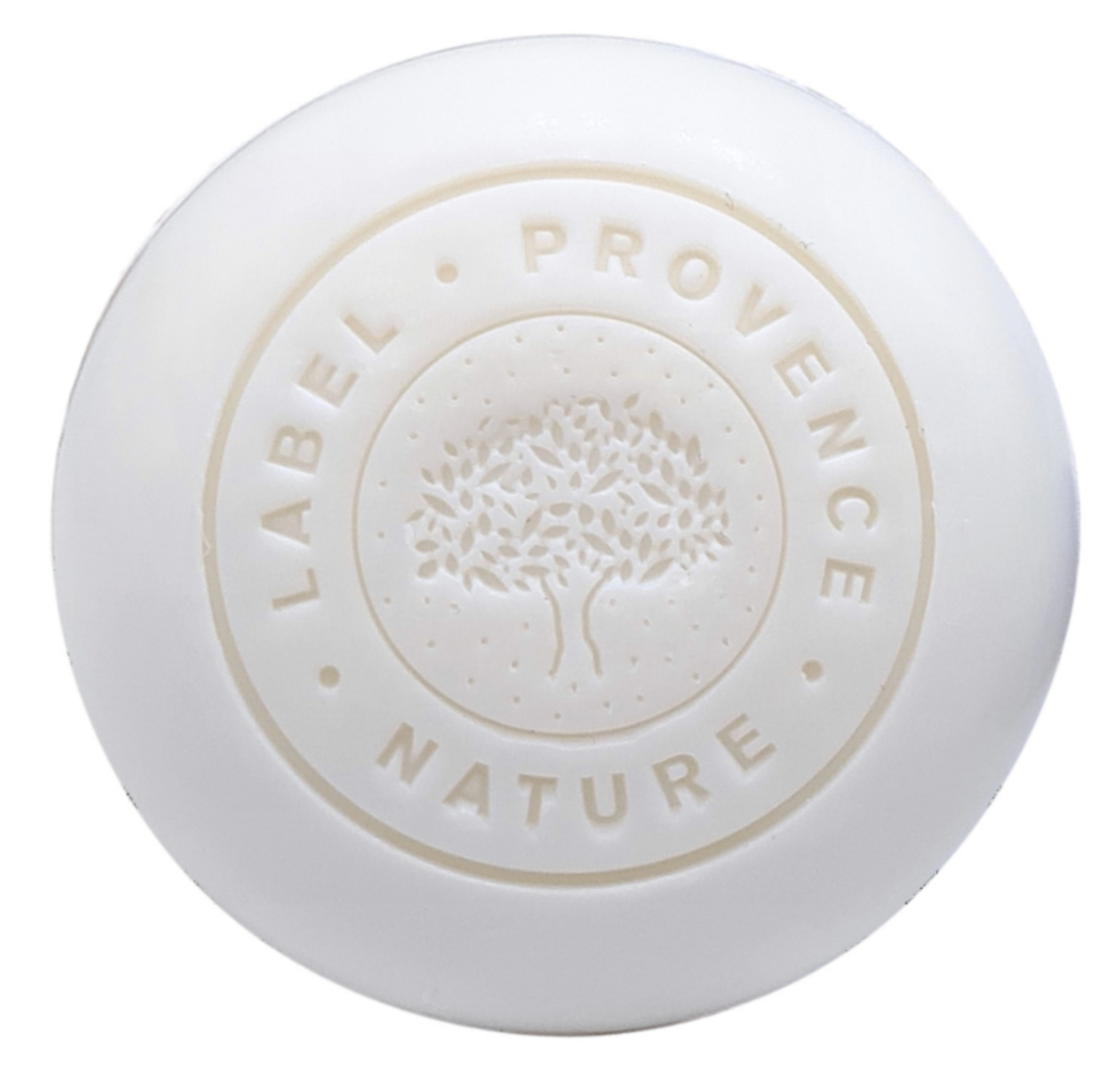 SAVON GALET SOIN LAIT D'ANESSE - ARGILE BLANCHE (110gr)