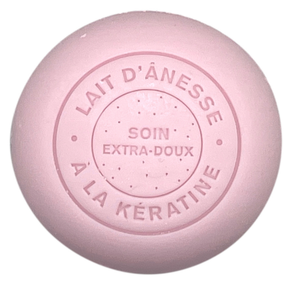 SHAMPOO SOLIDE CHEVEUX GRAS