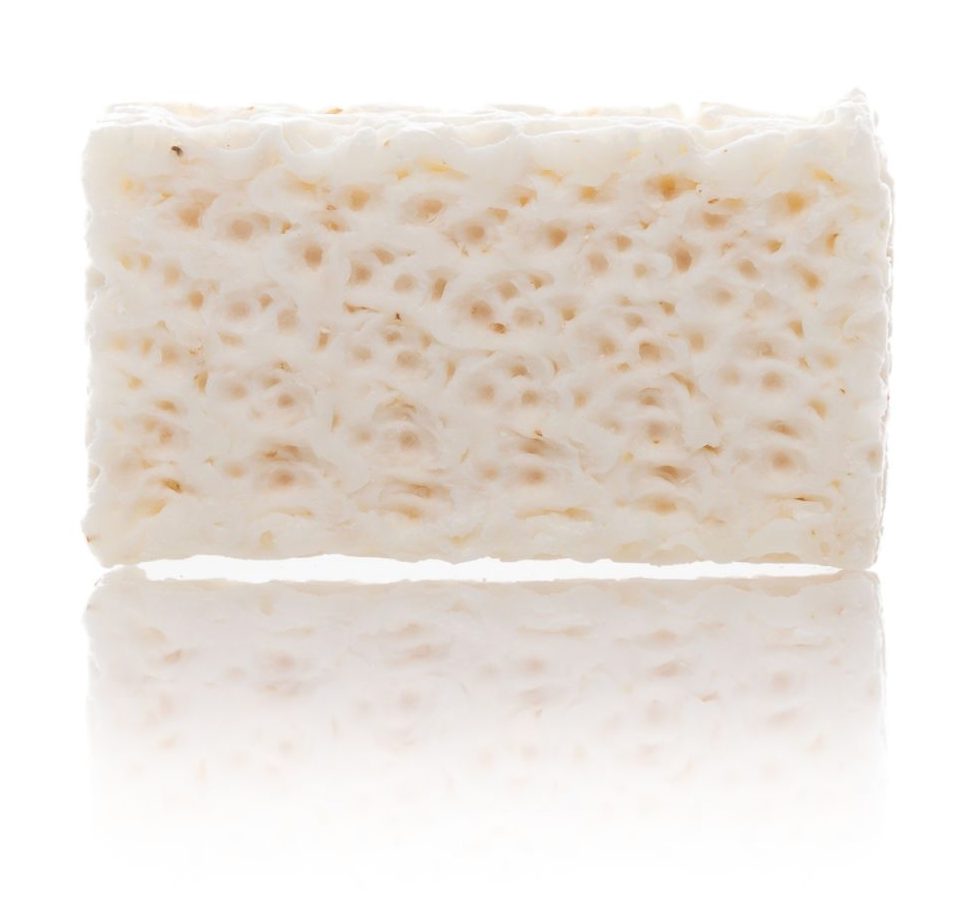 SAVON GOMMAGE EXFOLIANT LAIT D'ANESSE (150gr)