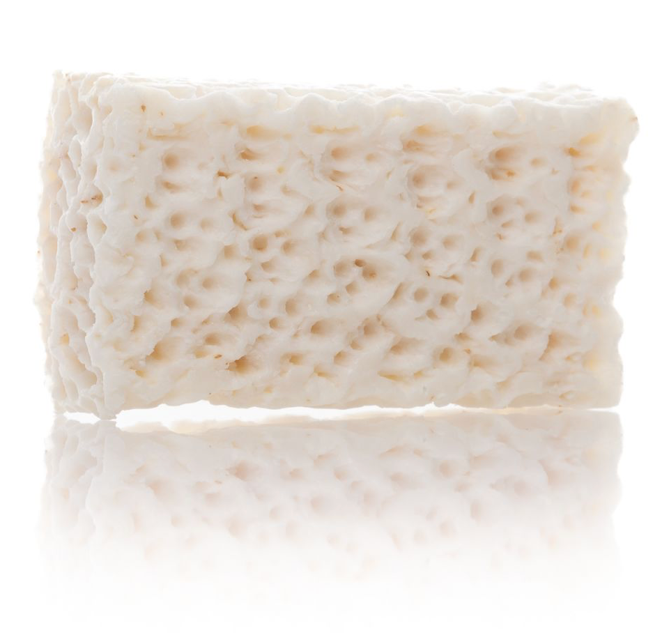 SAVON GOMMAGE EXFOLIANT LAIT D'ANESSE (150gr)