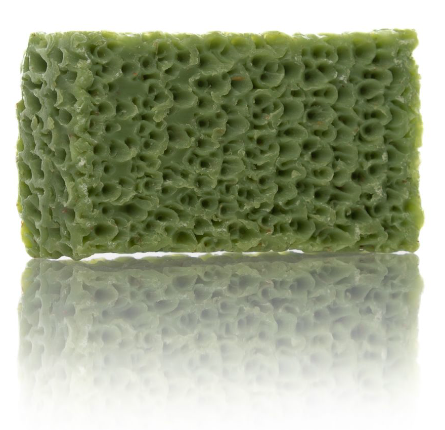 SAVON GOMMAGE EXFOLIANT VERVEINE (150gr)