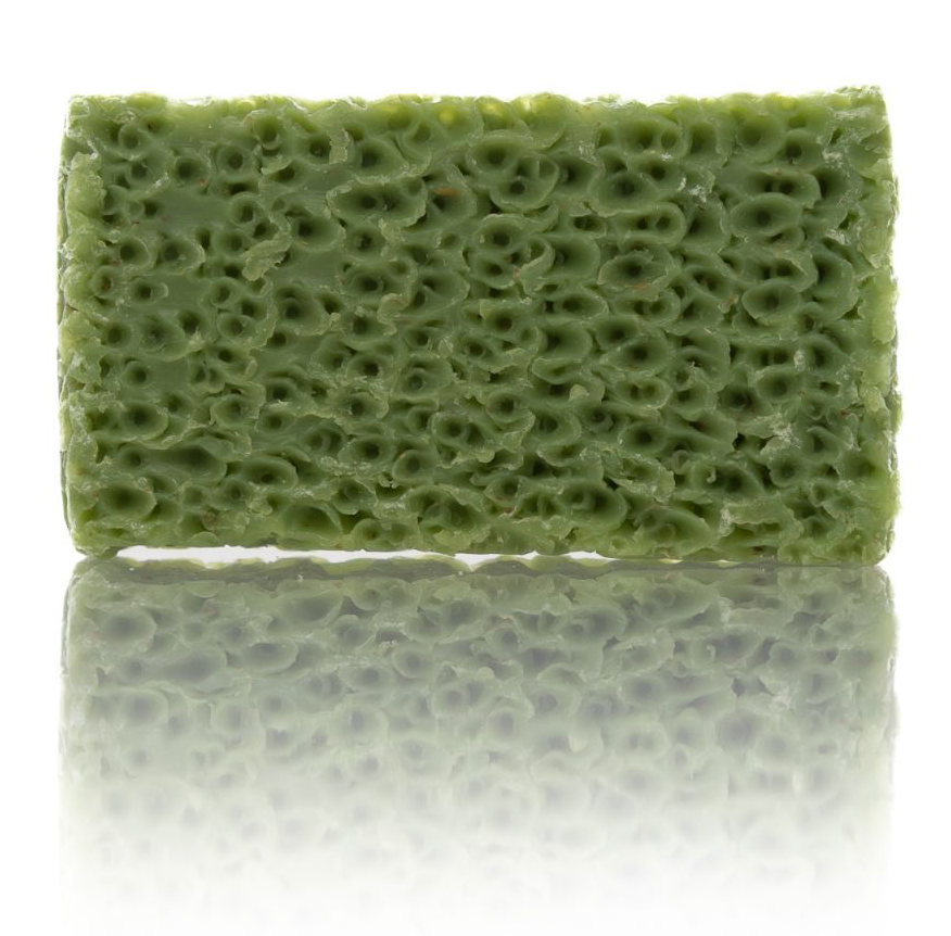 SAVON GOMMAGE EXFOLIANT VERVEINE (150gr)