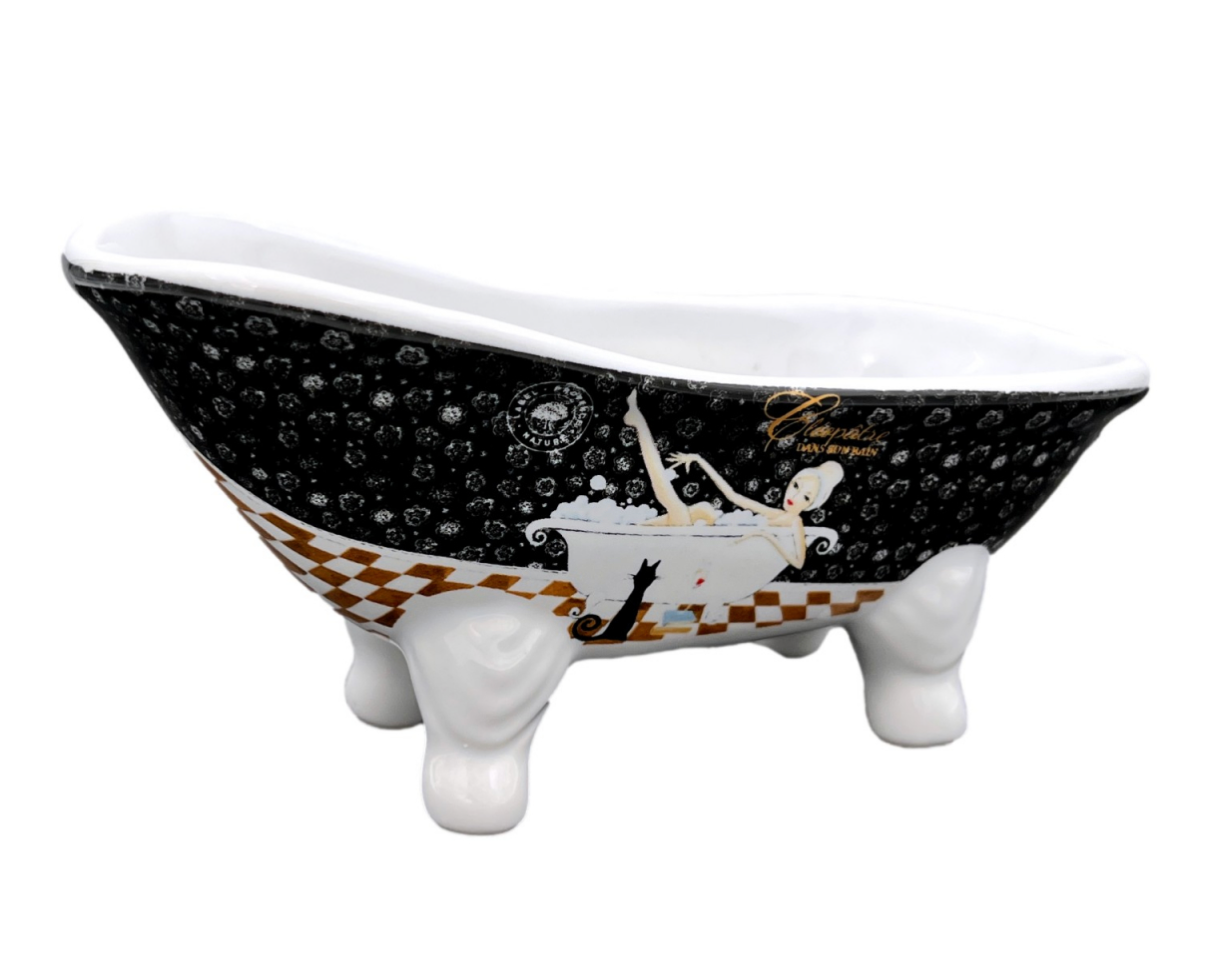 BAIGNOIRE CLEOPATRE (BADJE)