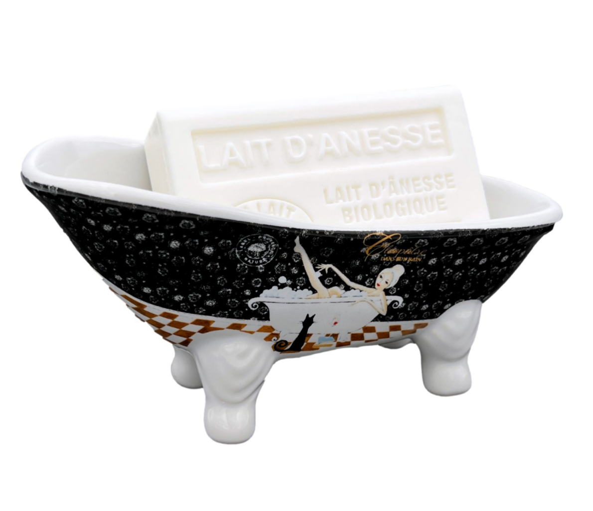 BAIGNOIRE CLEOPATRE (BADJE)
