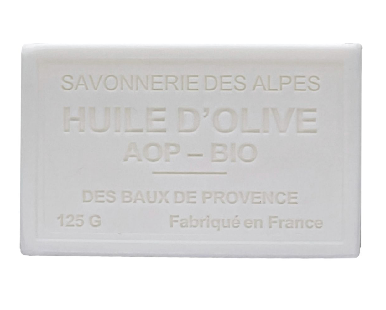 SAVON LAIT D'ANESSE (125gr)
