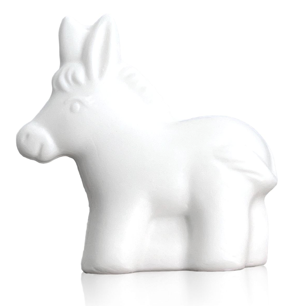 SAVON ÂNE AU LAIT D'ÂNESSE