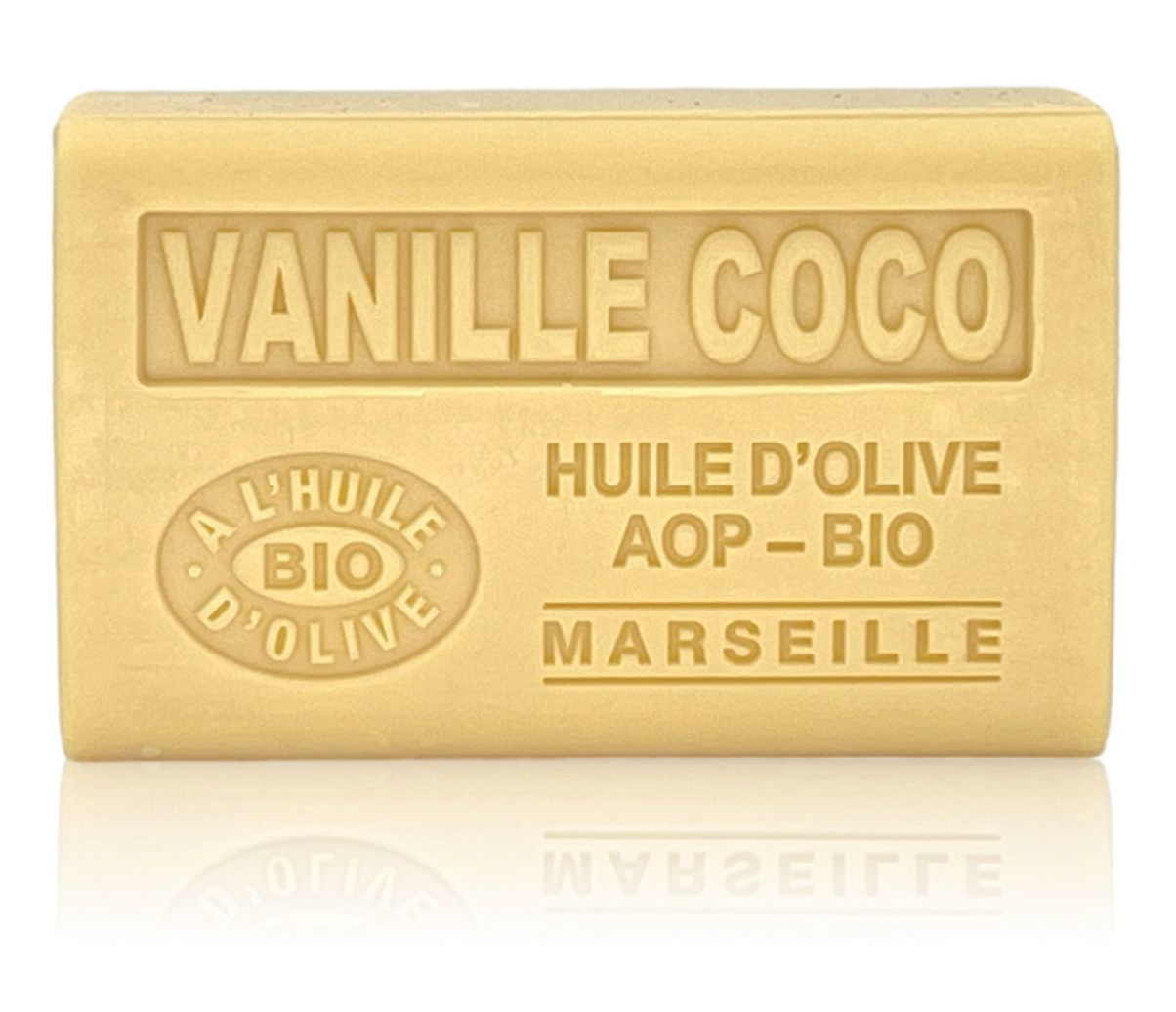 VANILLE COCO (125gr)