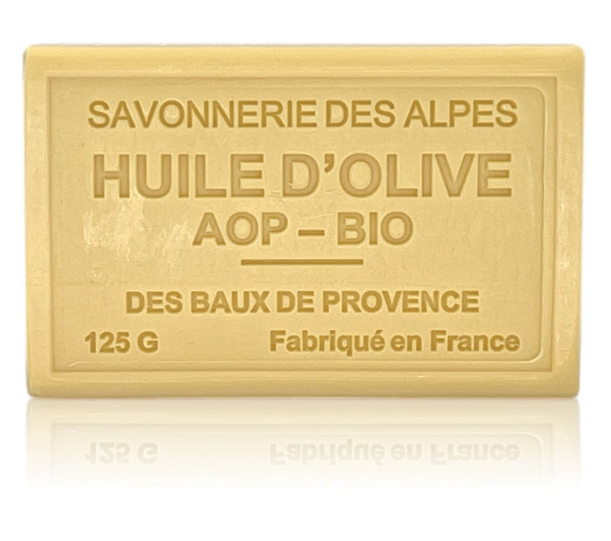 VANILLE COCO (125gr)