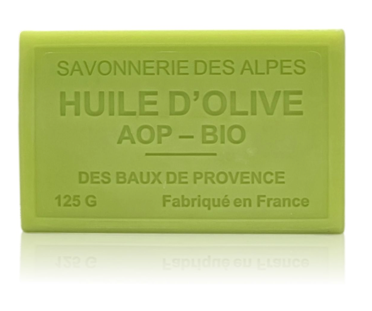 CITRON BASILIC (125gr)