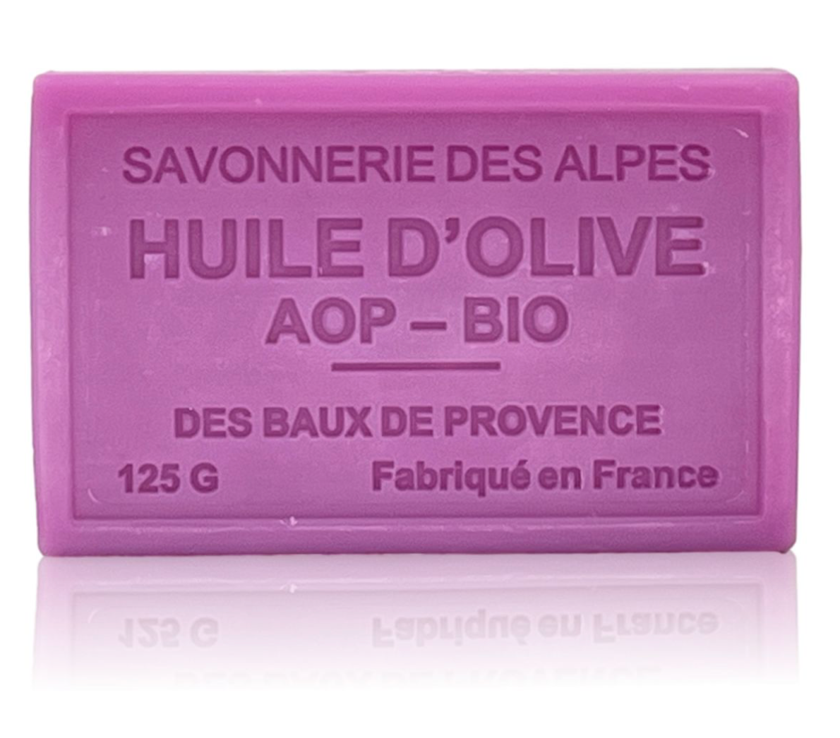 JE T'AIME MAMIE (125gr)