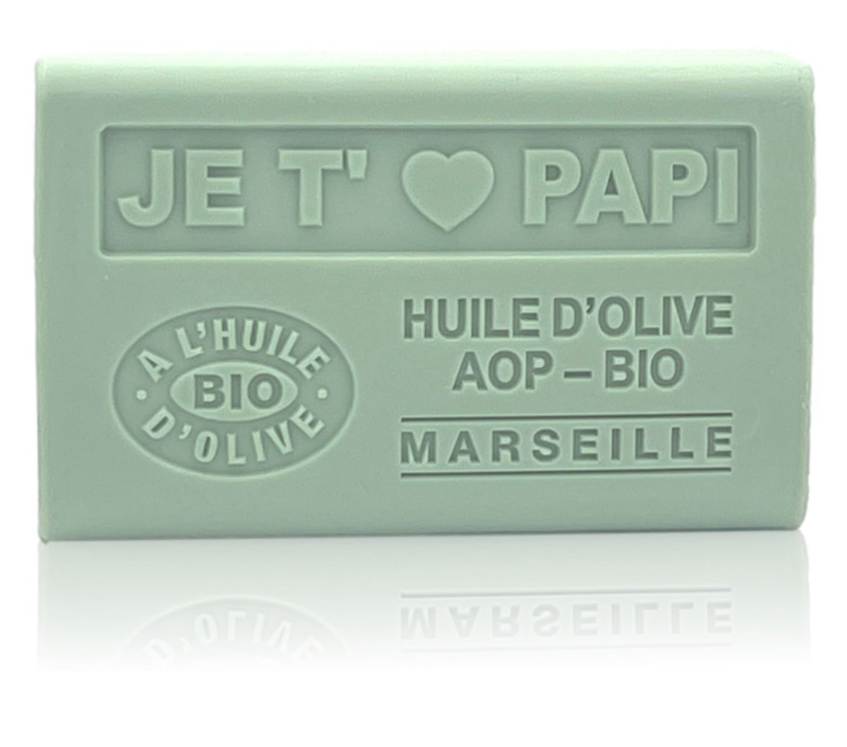 JE T'AIME PAPI (125gr)