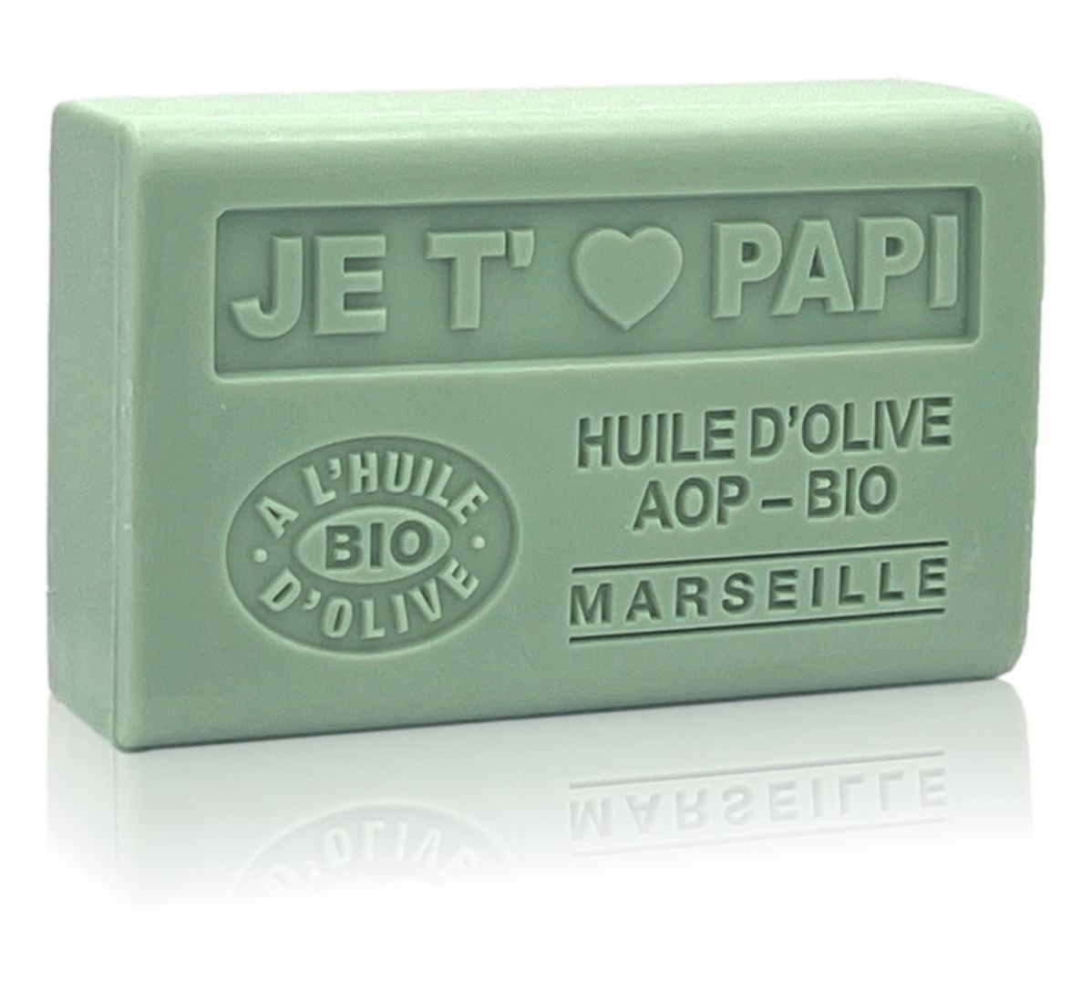 JE T'AIME PAPI (125gr)