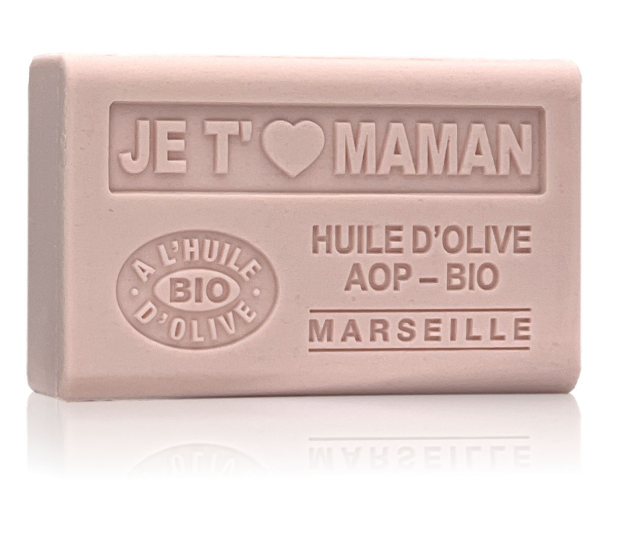 JE T'AIME MAMAN (125gr)