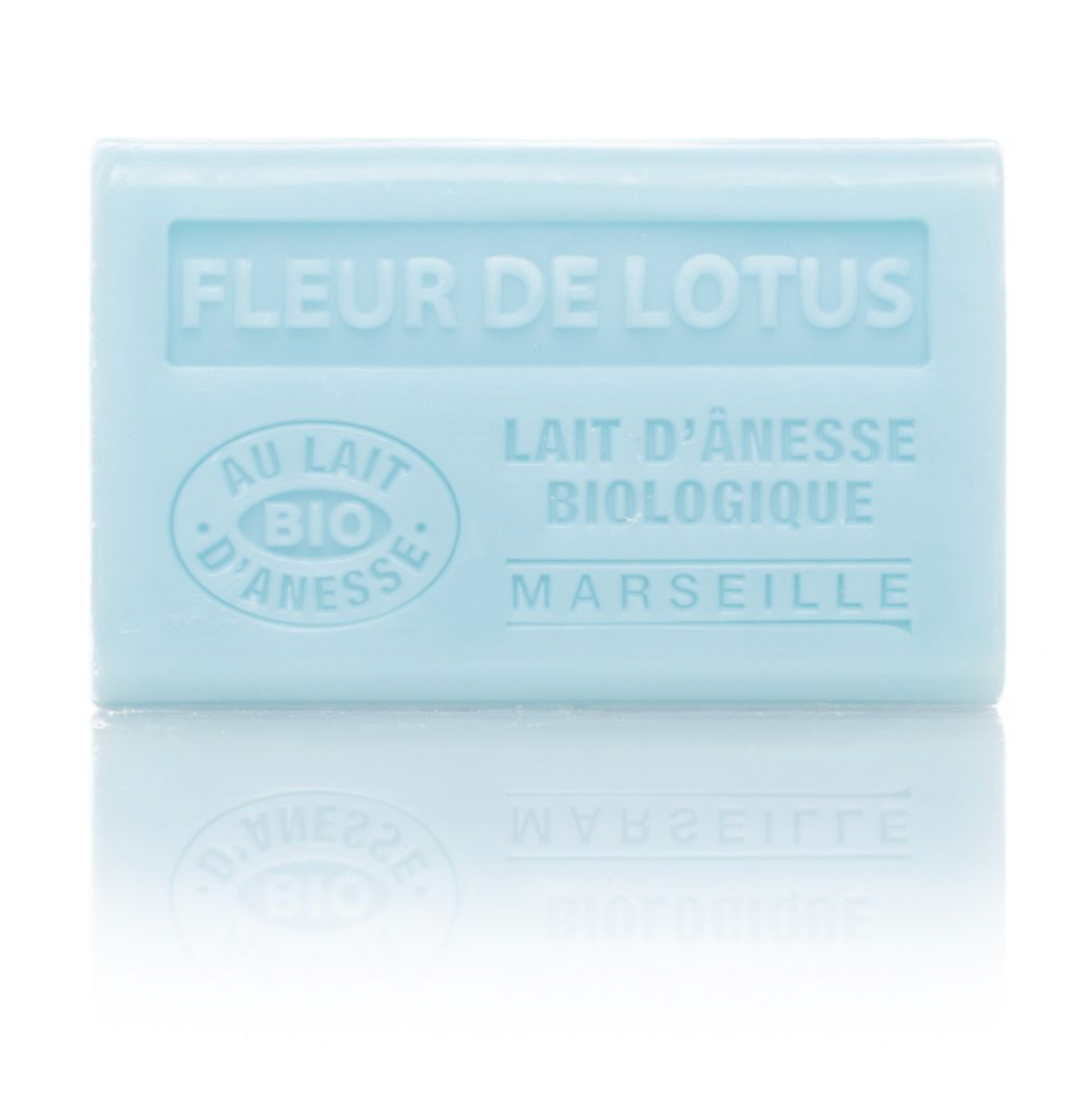 FLEUR DE LOTUS (60gr)