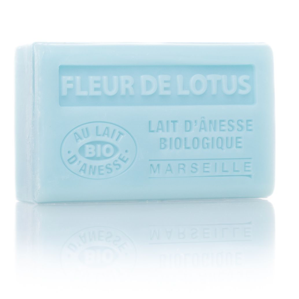 FLEUR DE LOTUS (60gr)