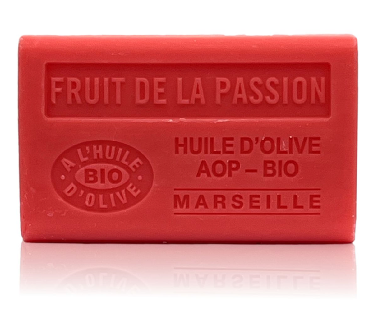 FRUIT DE LA PASSION (125gr)