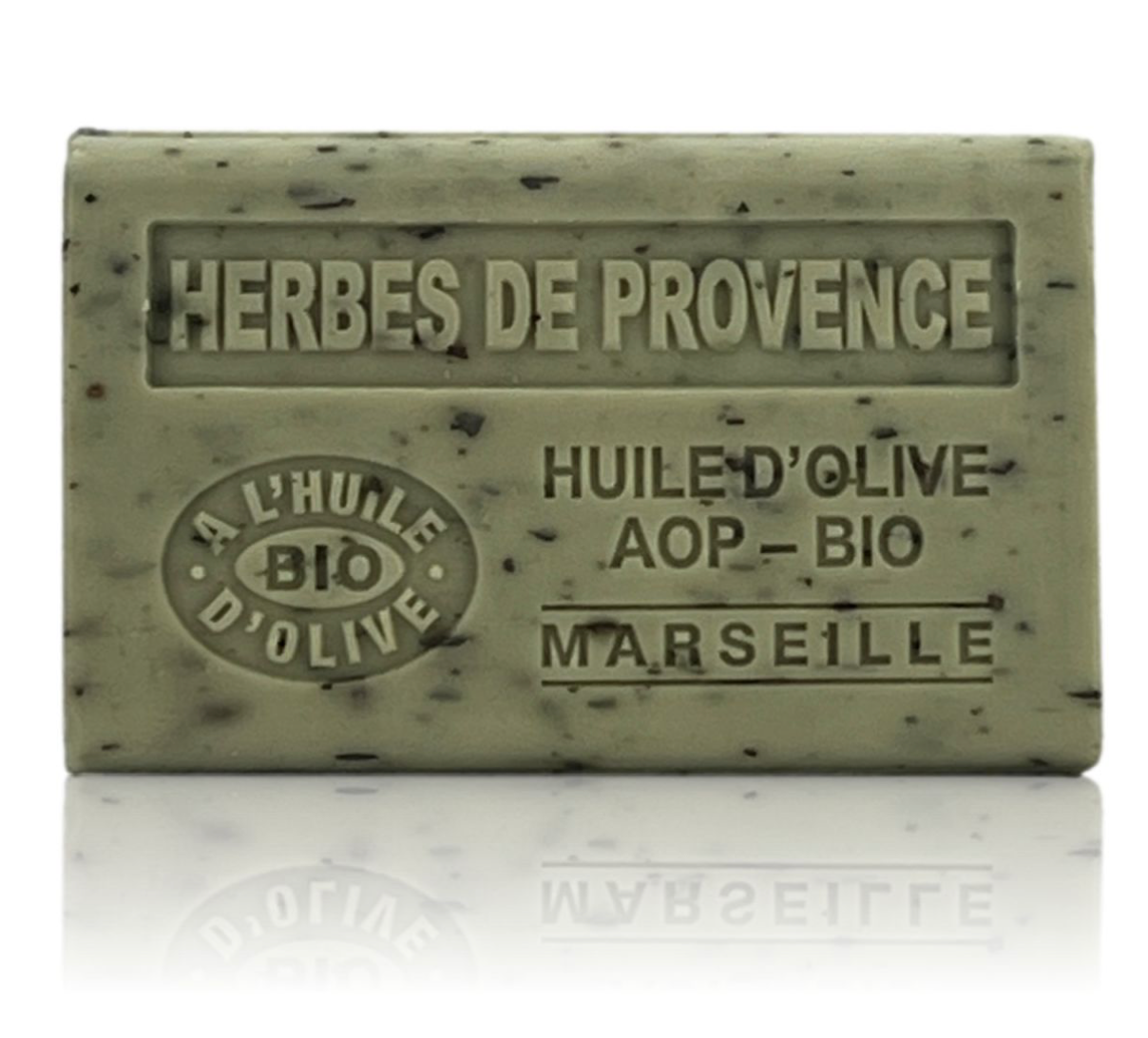 HERBES DE PROVENCE (125gr)