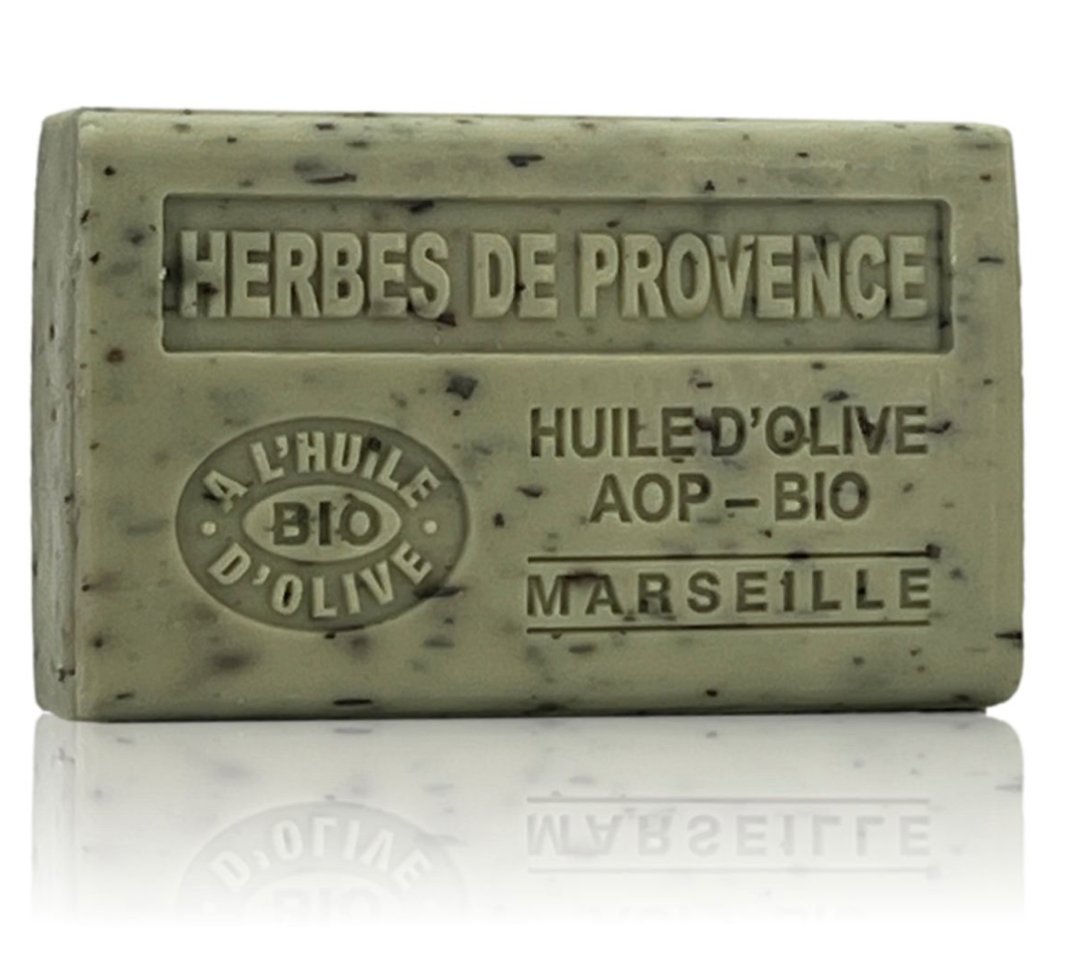 HERBES DE PROVENCE (125gr)