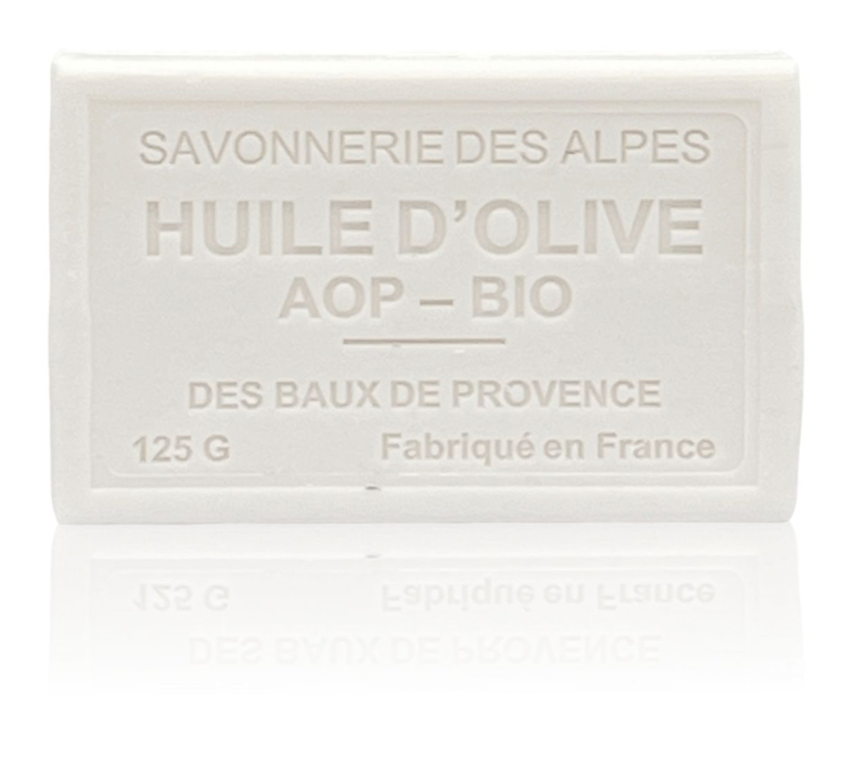 SAVON CLEOPATRE (125gr)