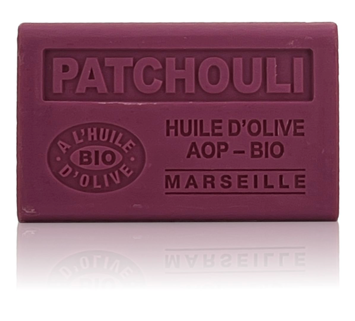 PATCHOULI (125gr)