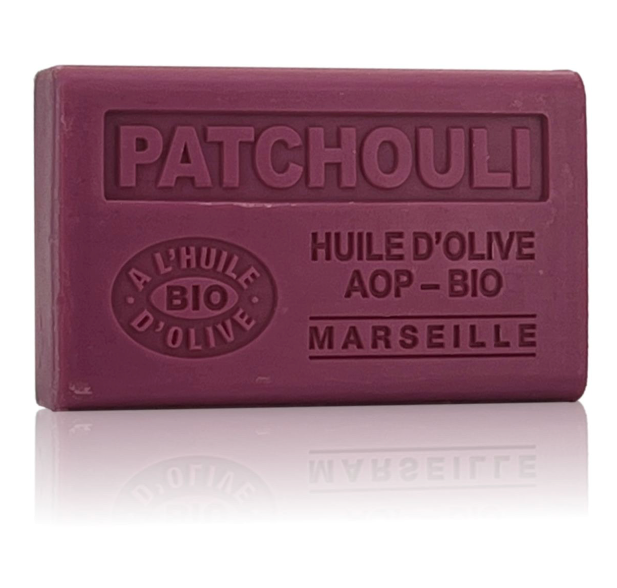 PATCHOULI (125gr)