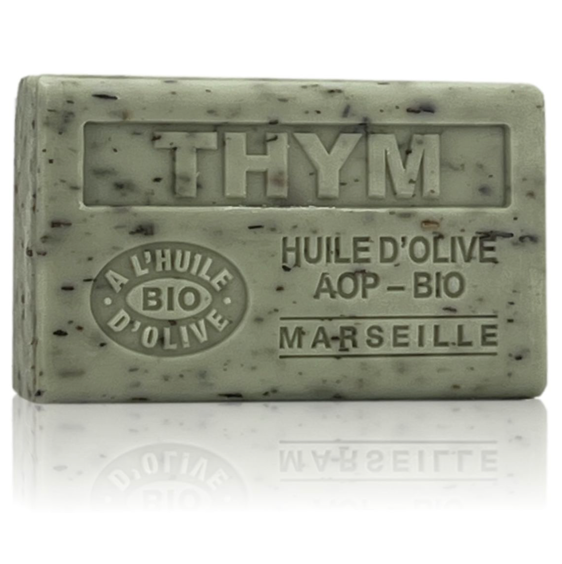THYM EXFOLIANT (125gr)
