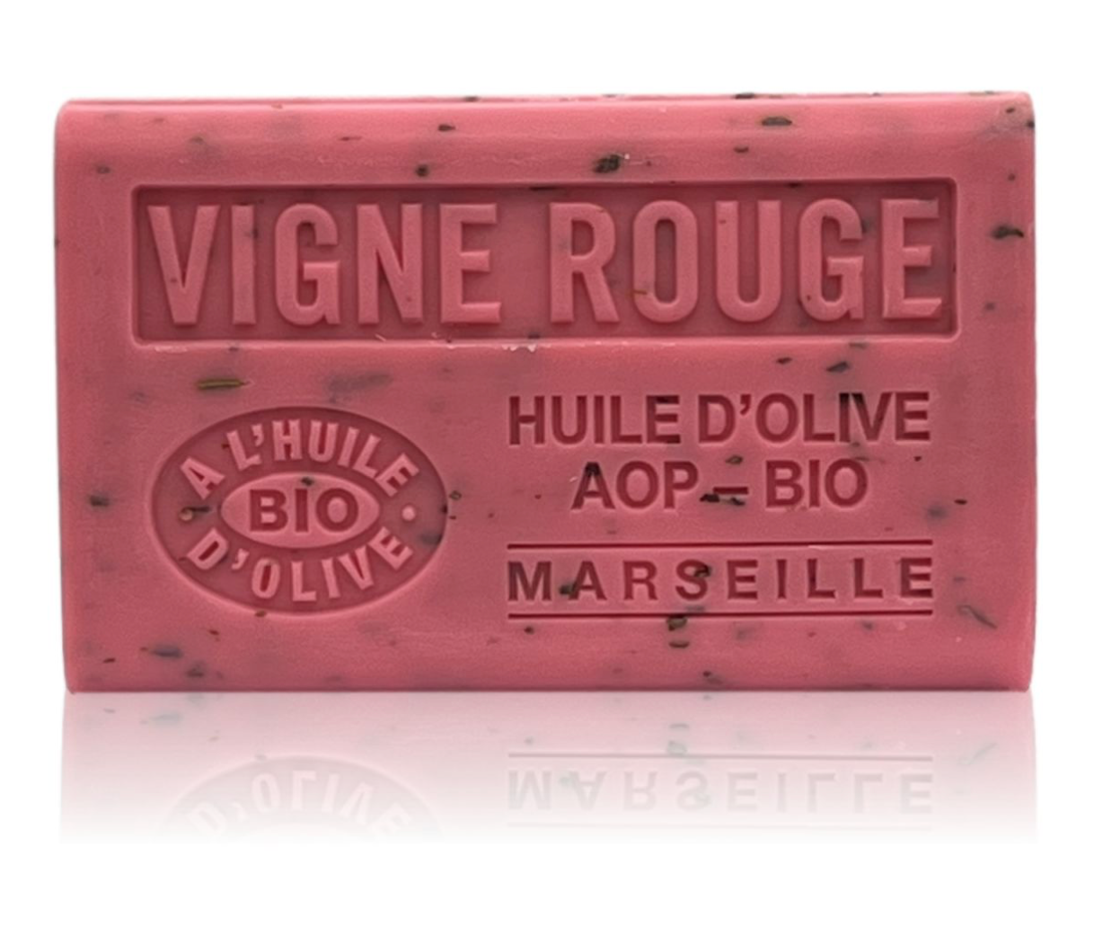 VIGNE ROUGE (125gr)