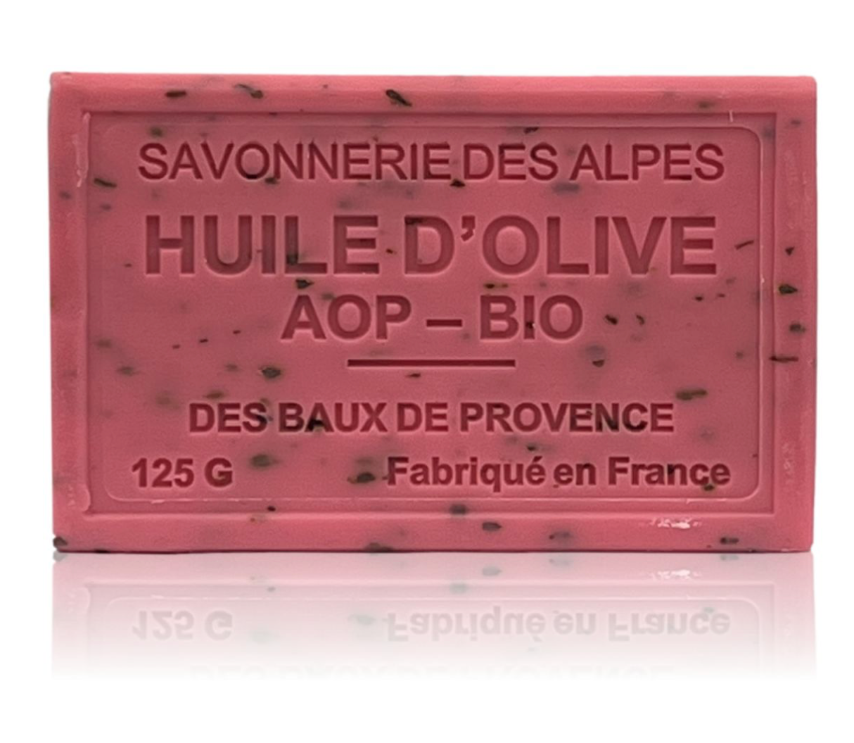 VIGNE ROUGE (125gr)