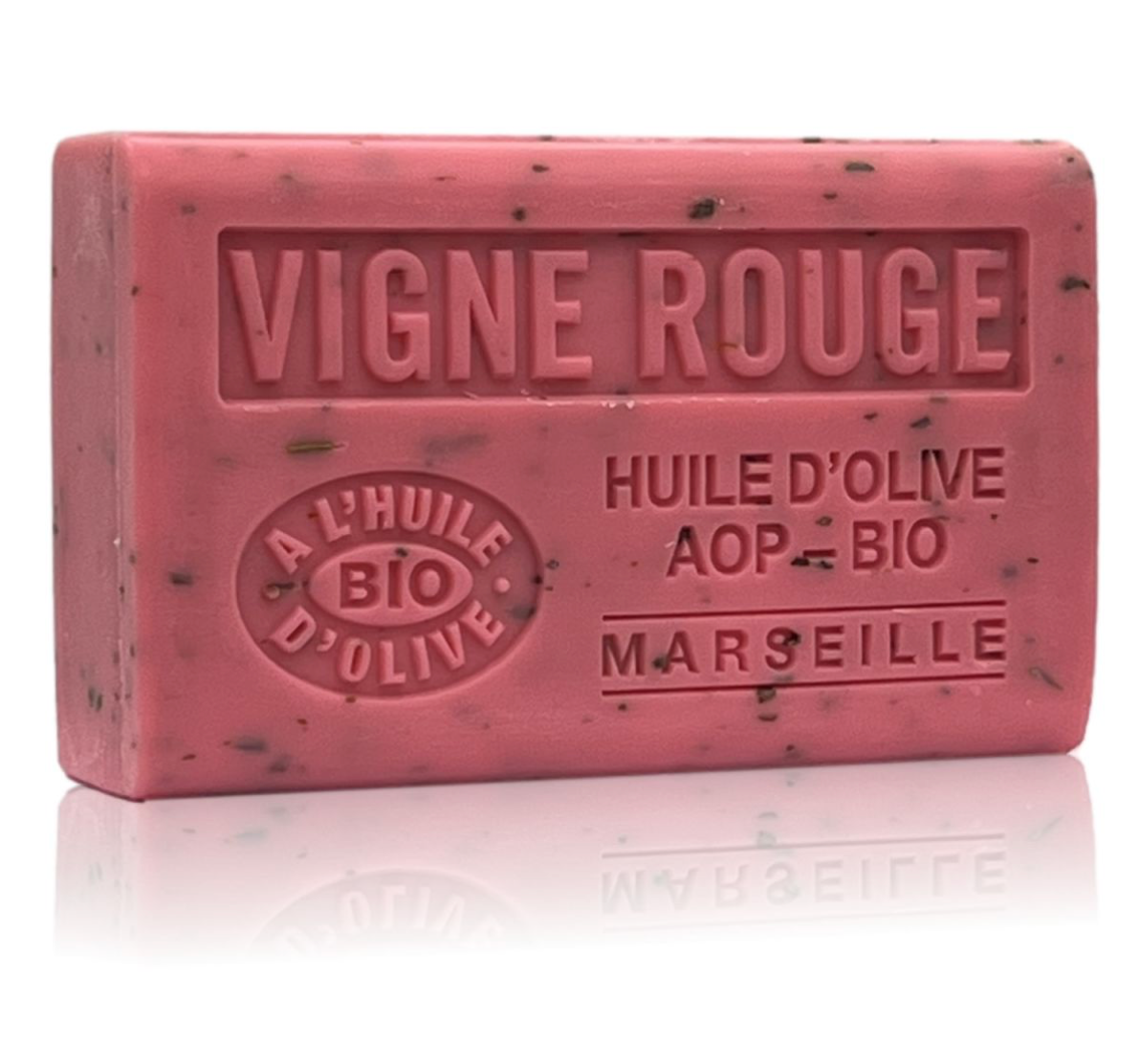 VIGNE ROUGE (125gr)