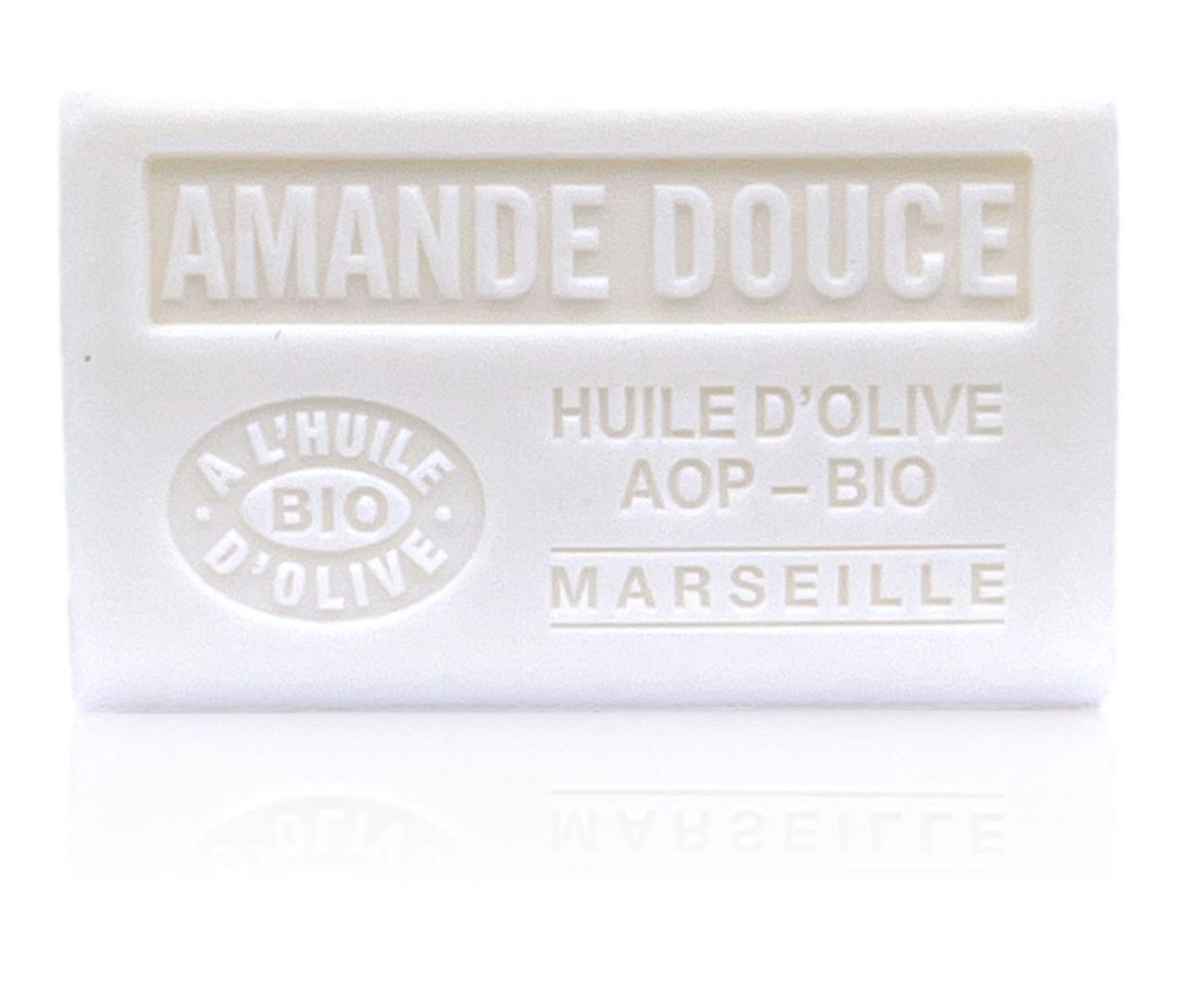 AMANDE DOUCE (125gr)