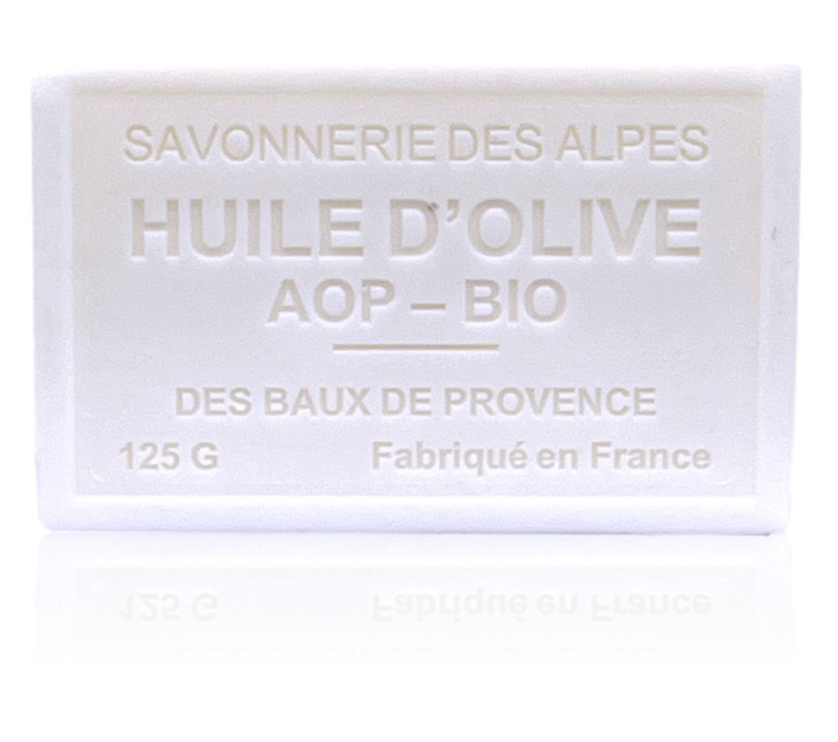 AMANDE DOUCE (125gr)