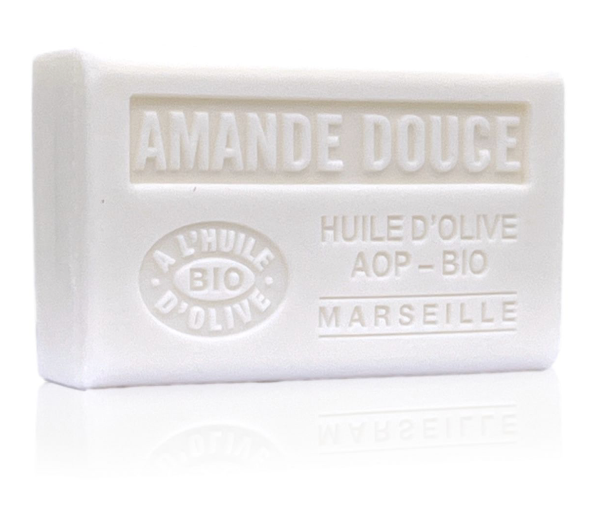 AMANDE DOUCE (125gr)