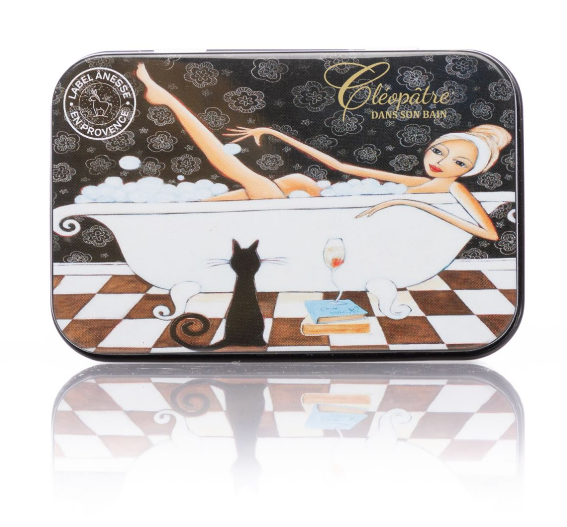 BAIGNOIRE CLEOPATRE voor 125gr