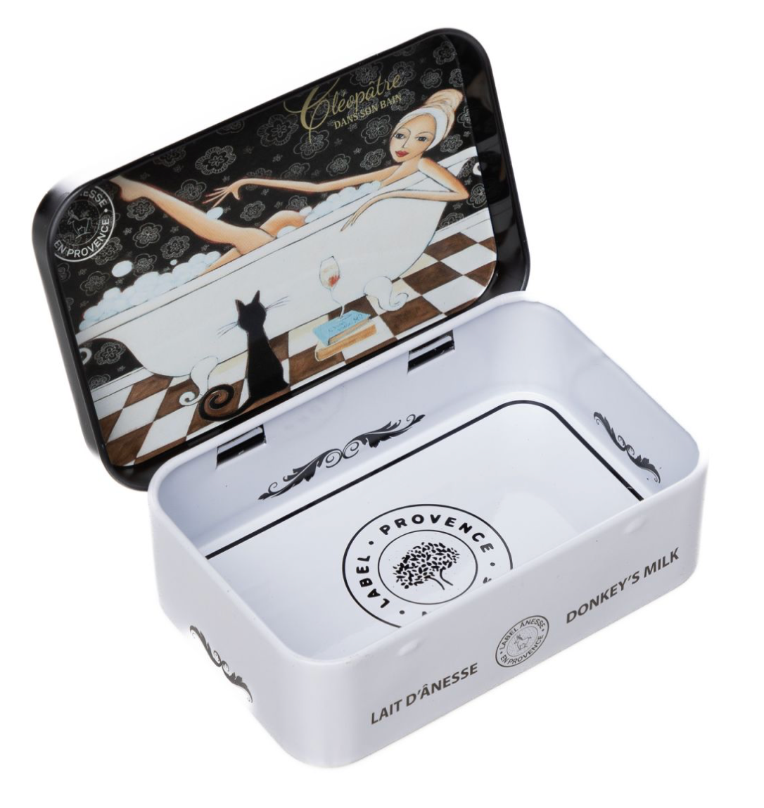 BAIGNOIRE CLEOPATRE voor 125gr