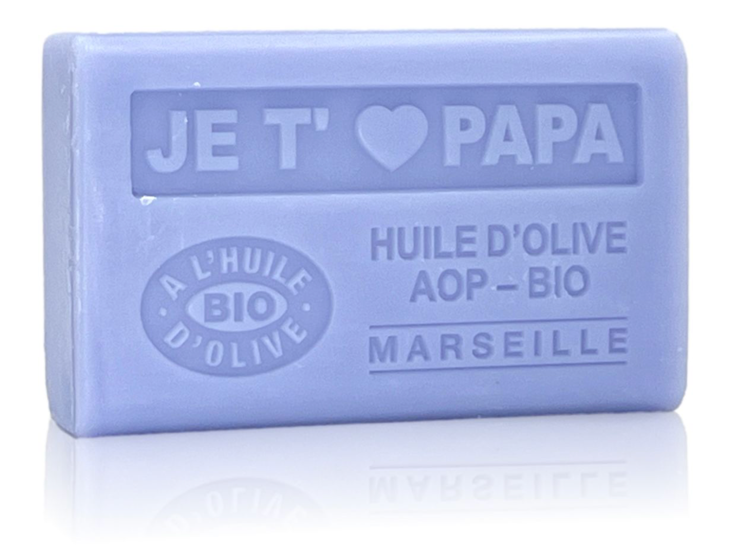 JE T’❤️ PAPA 125gr