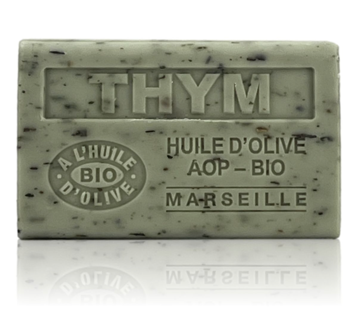 THYM EXFOLIANT (125gr)
