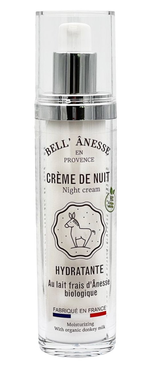 CREME DE NUIT 50ml