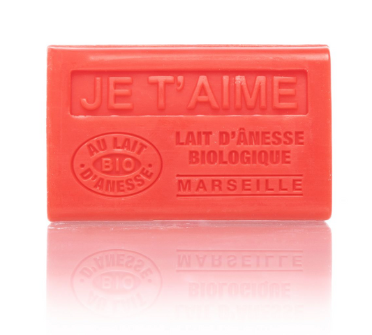 JE T’AIME 125gr