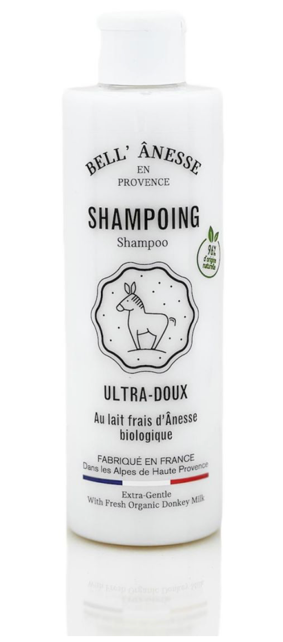 SHAMPOO 250ml
