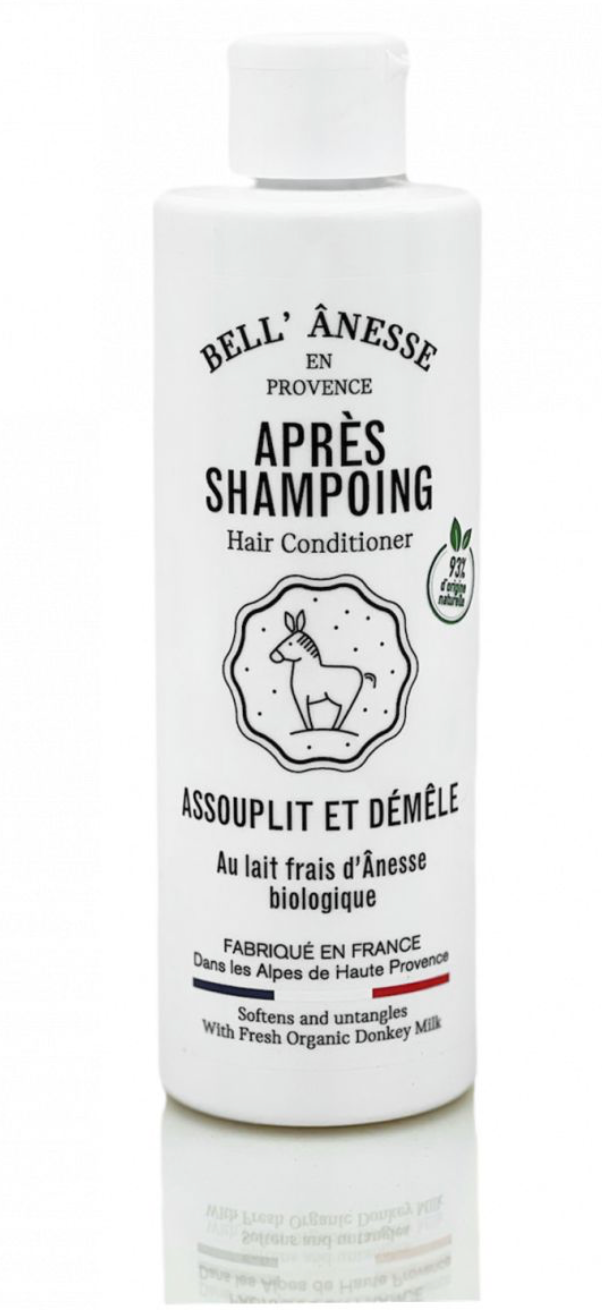 APRES SHAMPOO 250ml